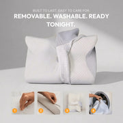 ERGOLAB 360° Fresh Shell — Replacement Cover