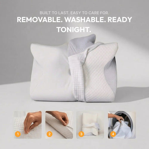 ERGOLAB 360° Fresh Shell — Replacement Cover