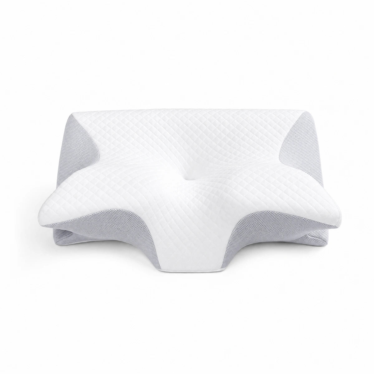 The ERGOLAB Cervical Release Pillow