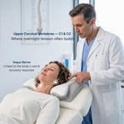 The ERGOLAB Cervical Release Pillow